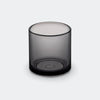 Hasami Porcelain Glass Tumbler Gray - KANSO#color_Grey