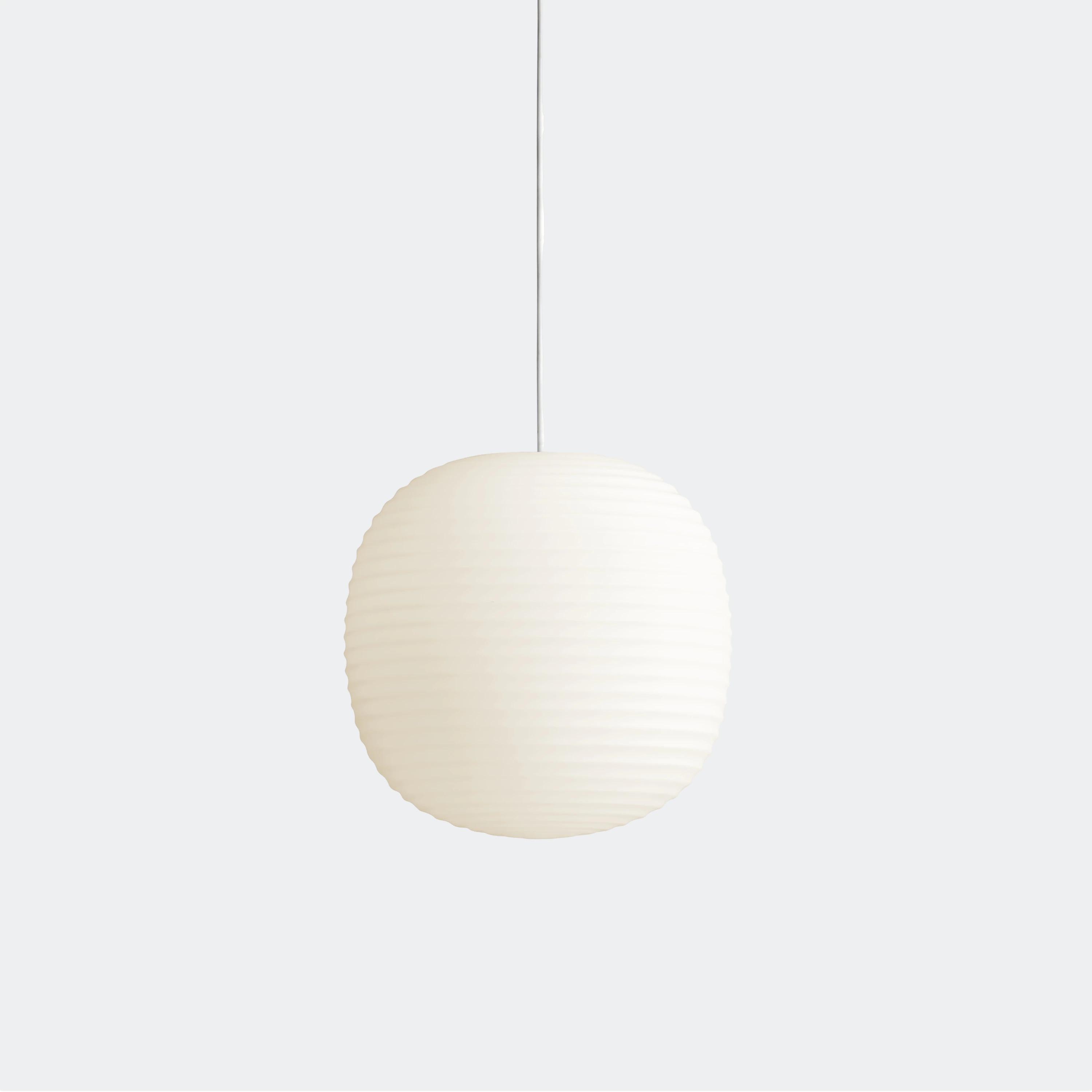 New Works Lantern Pendant Ø30 - KANSO #Select size_Ø30