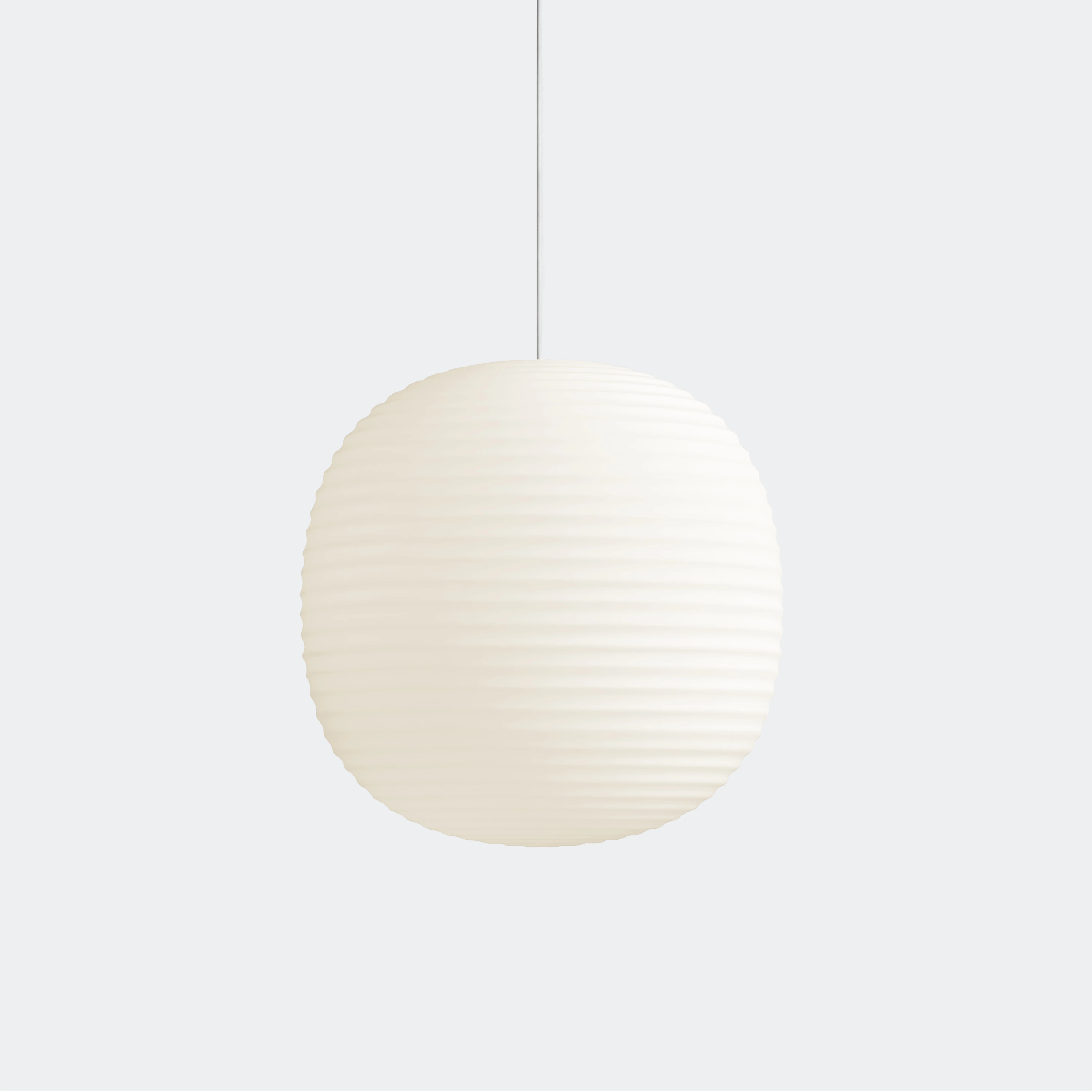 New Works Lantern Pendant Ø40 - KANSO #Select size_Ø40