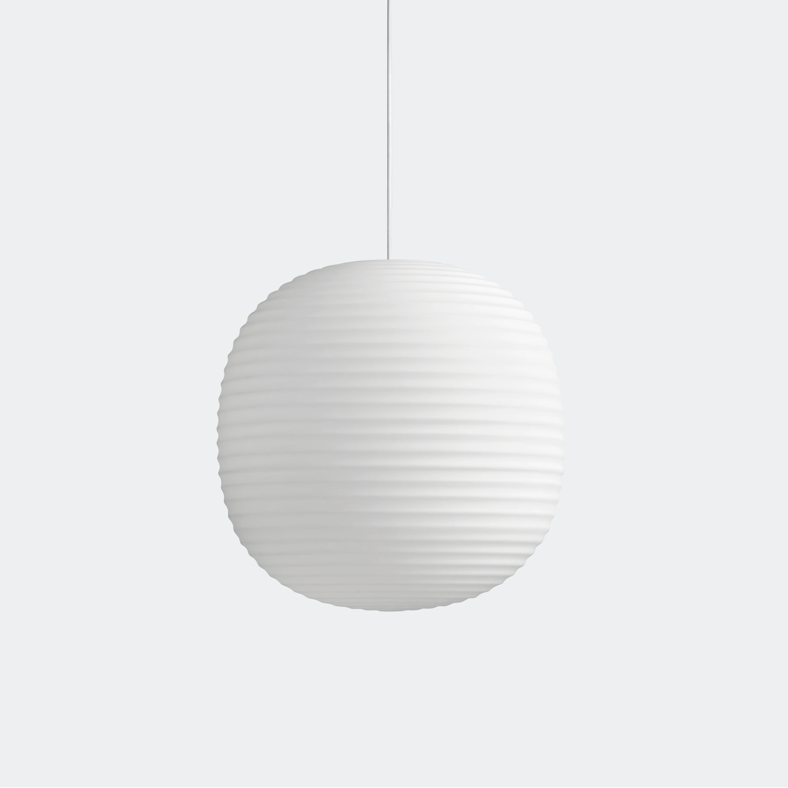 New Works Lantern Pendant Ø40 - KANSO #Select size_Ø40