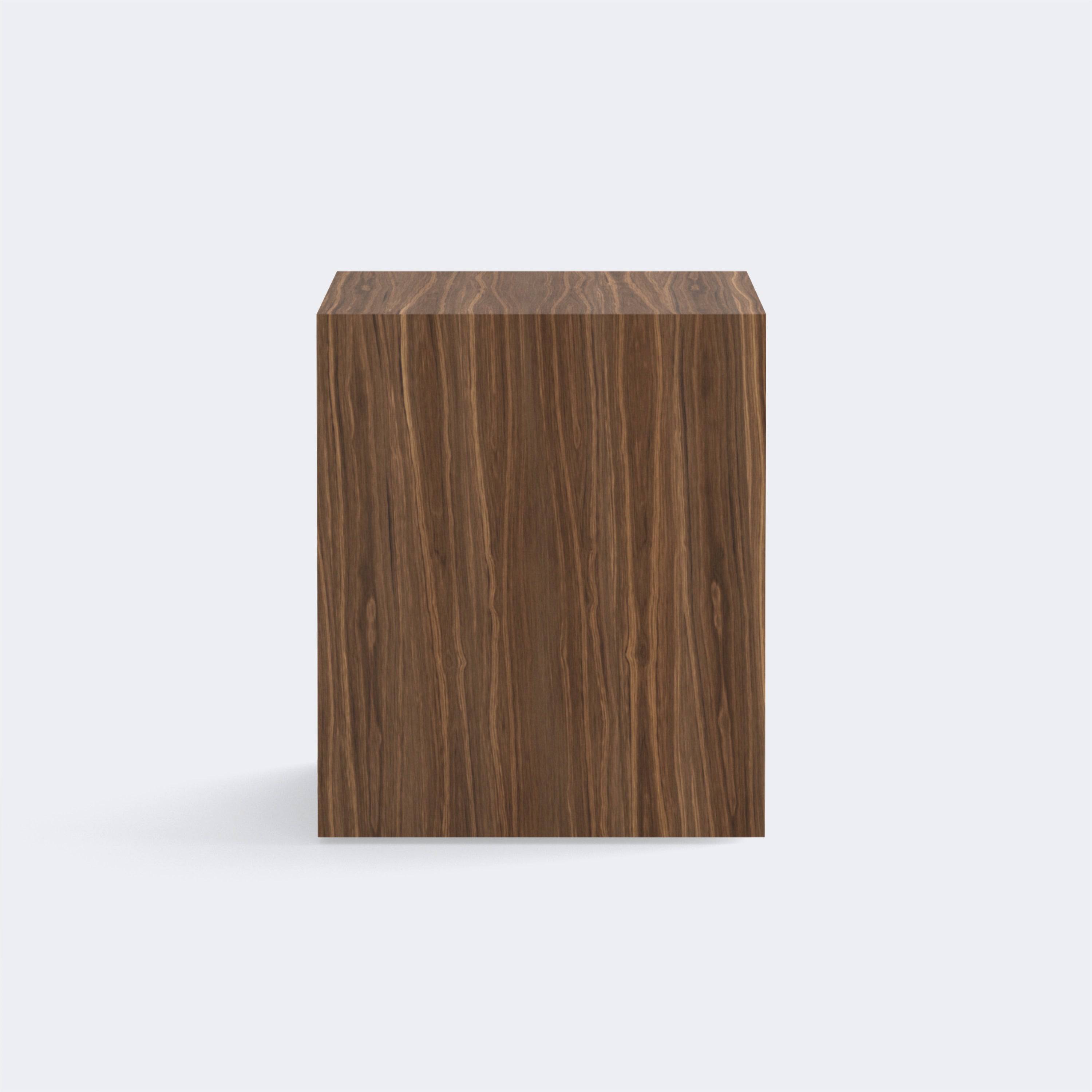 New Works Mass Side Table - KANSO