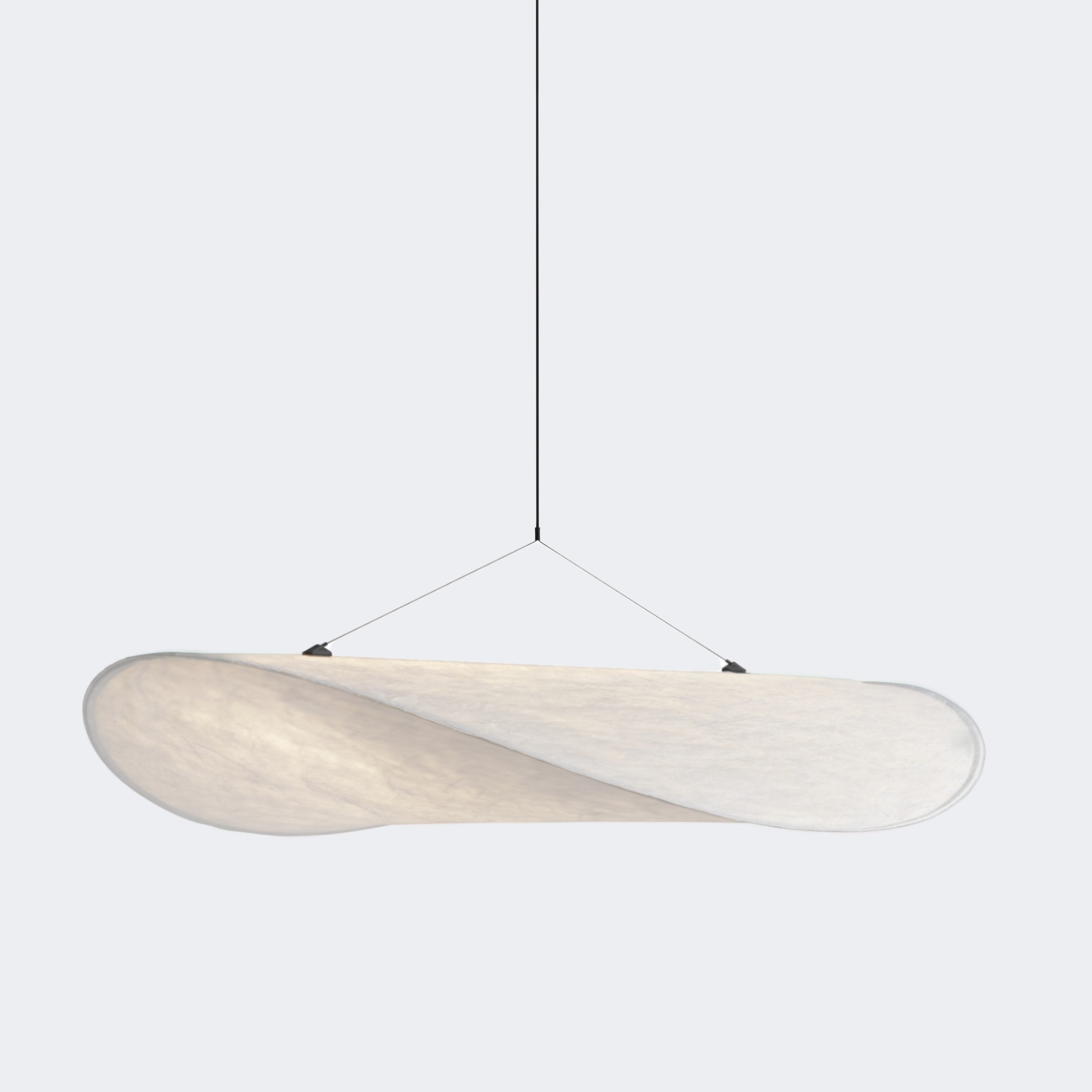 New Works Tense Pendant Lamp Ø120 - KANSO#Size_Ø120