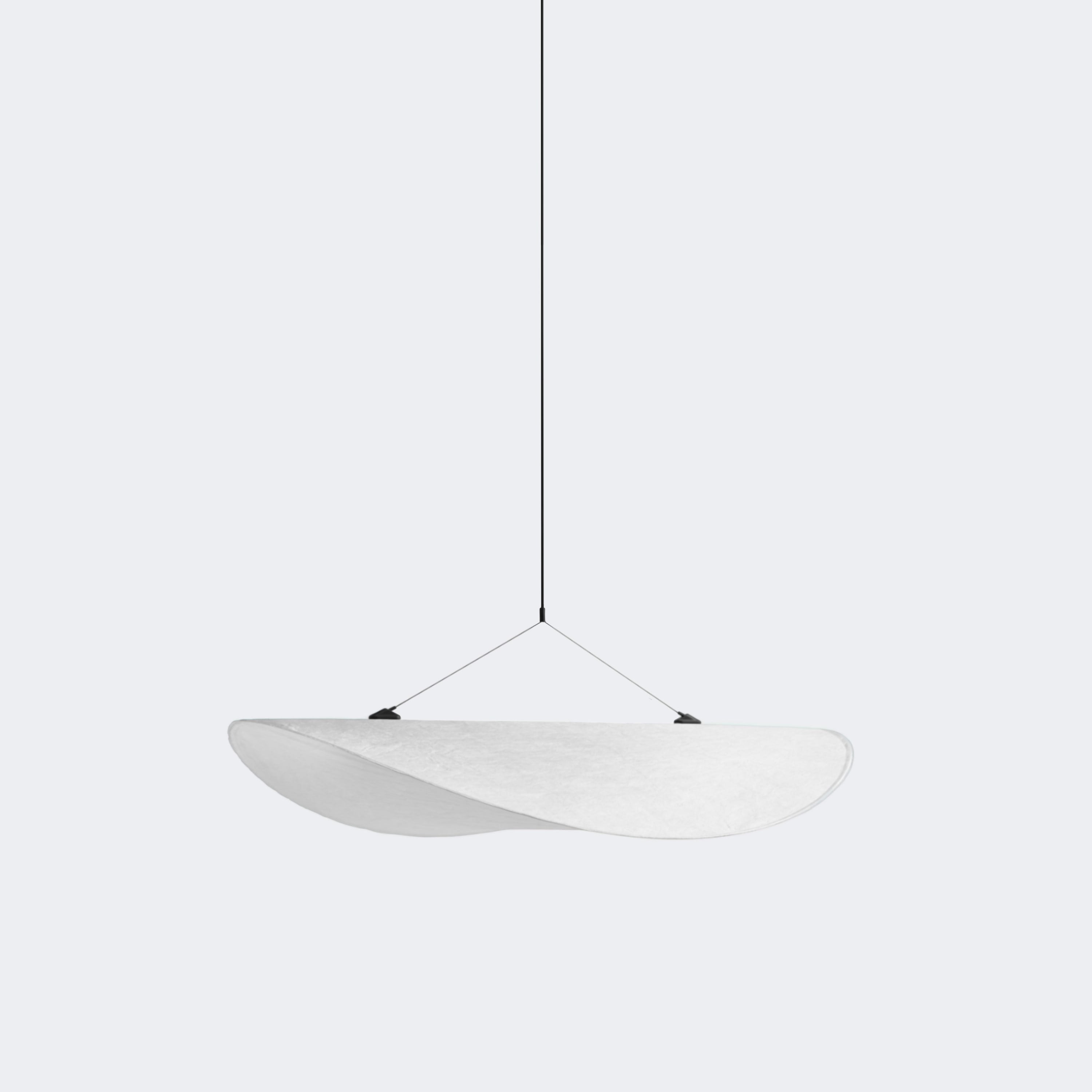 New Works Tense Pendant Lamp Ø70 - KANSO#Size_Ø70