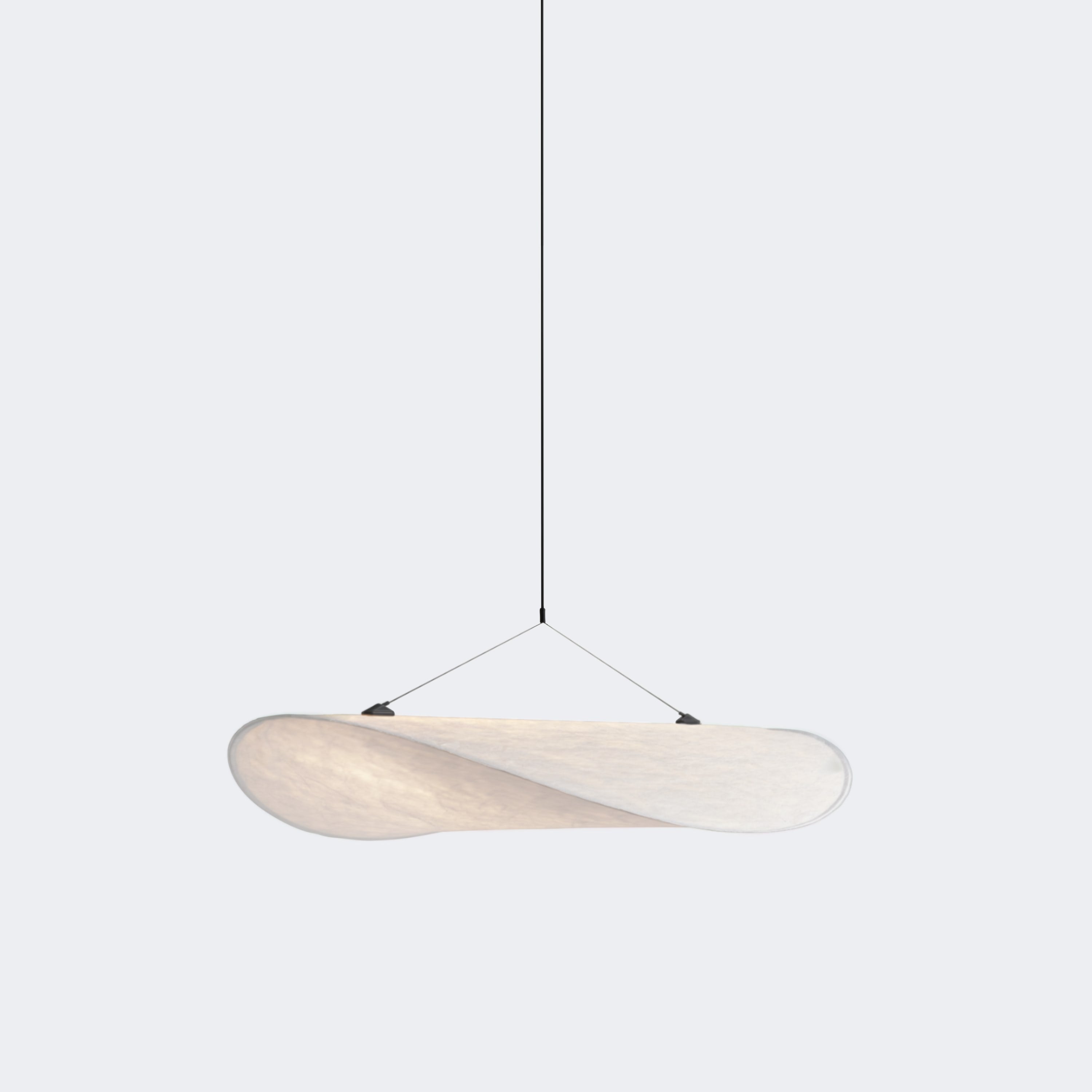 New Works Tense Pendant Lamp Ø70 - KANSO#Size_Ø70