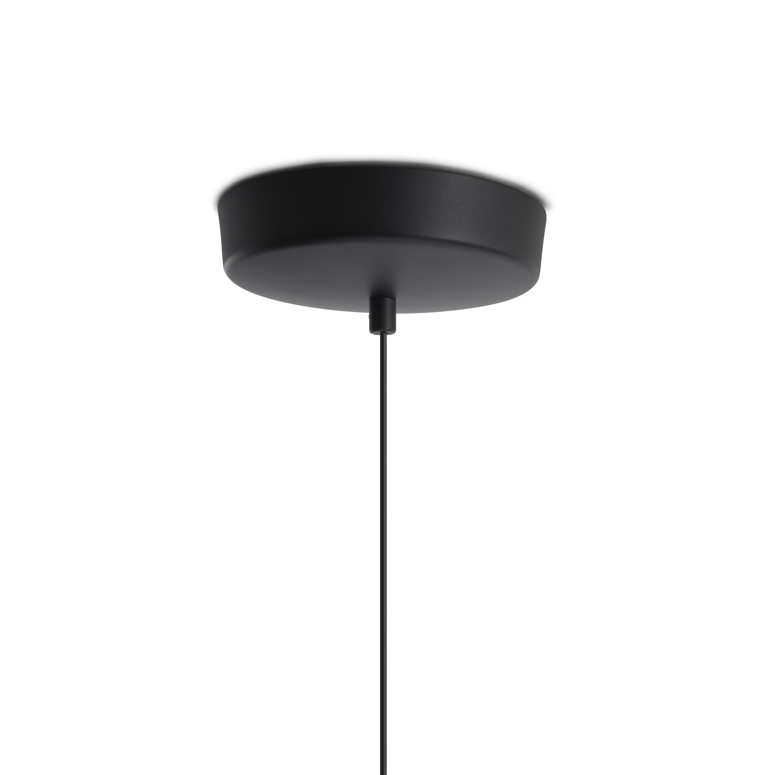 New Works Tense Pendant Lamp Ø120 - KANSO