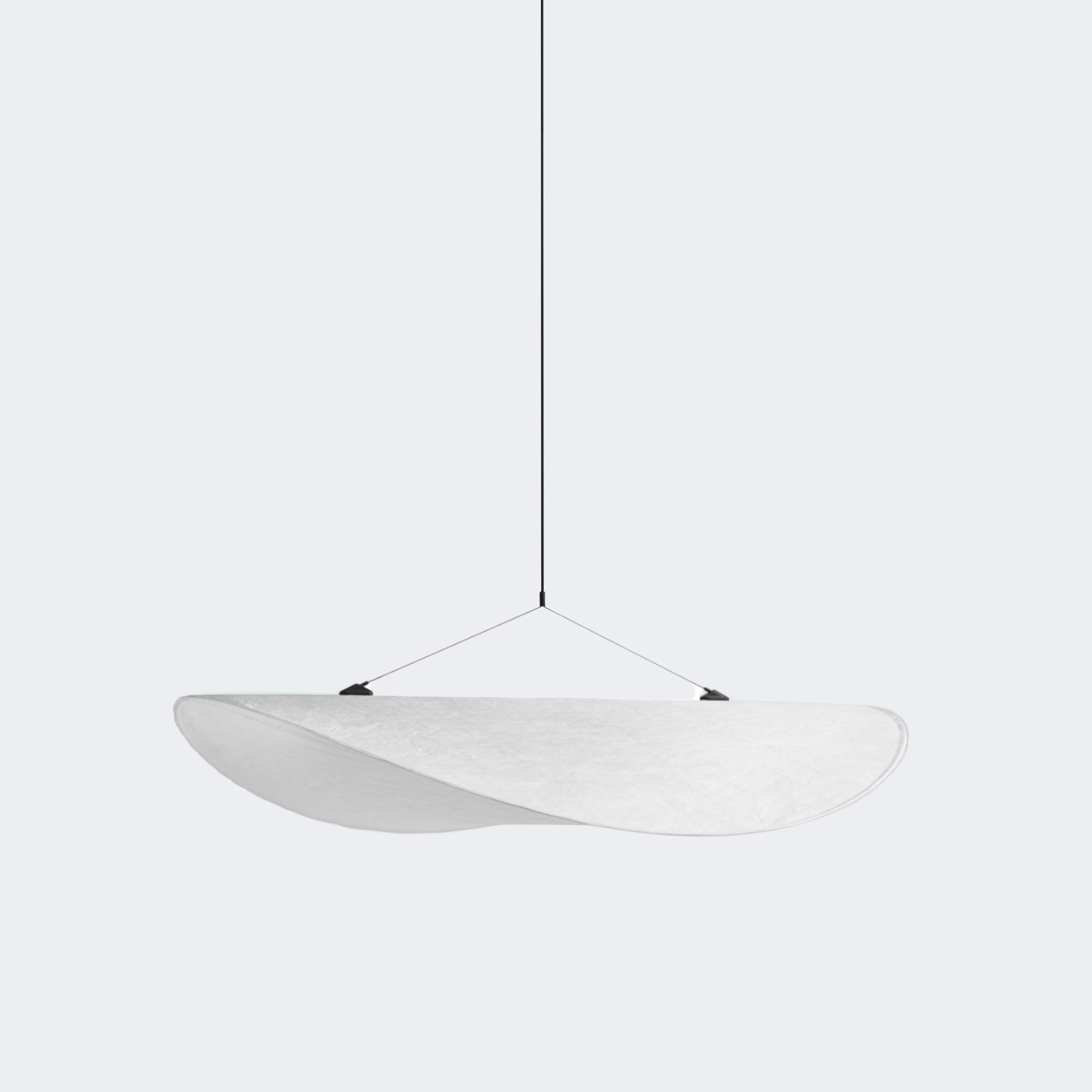 New Works Tense Pendant Lamp Ø90 - KANSO#Size_Ø90