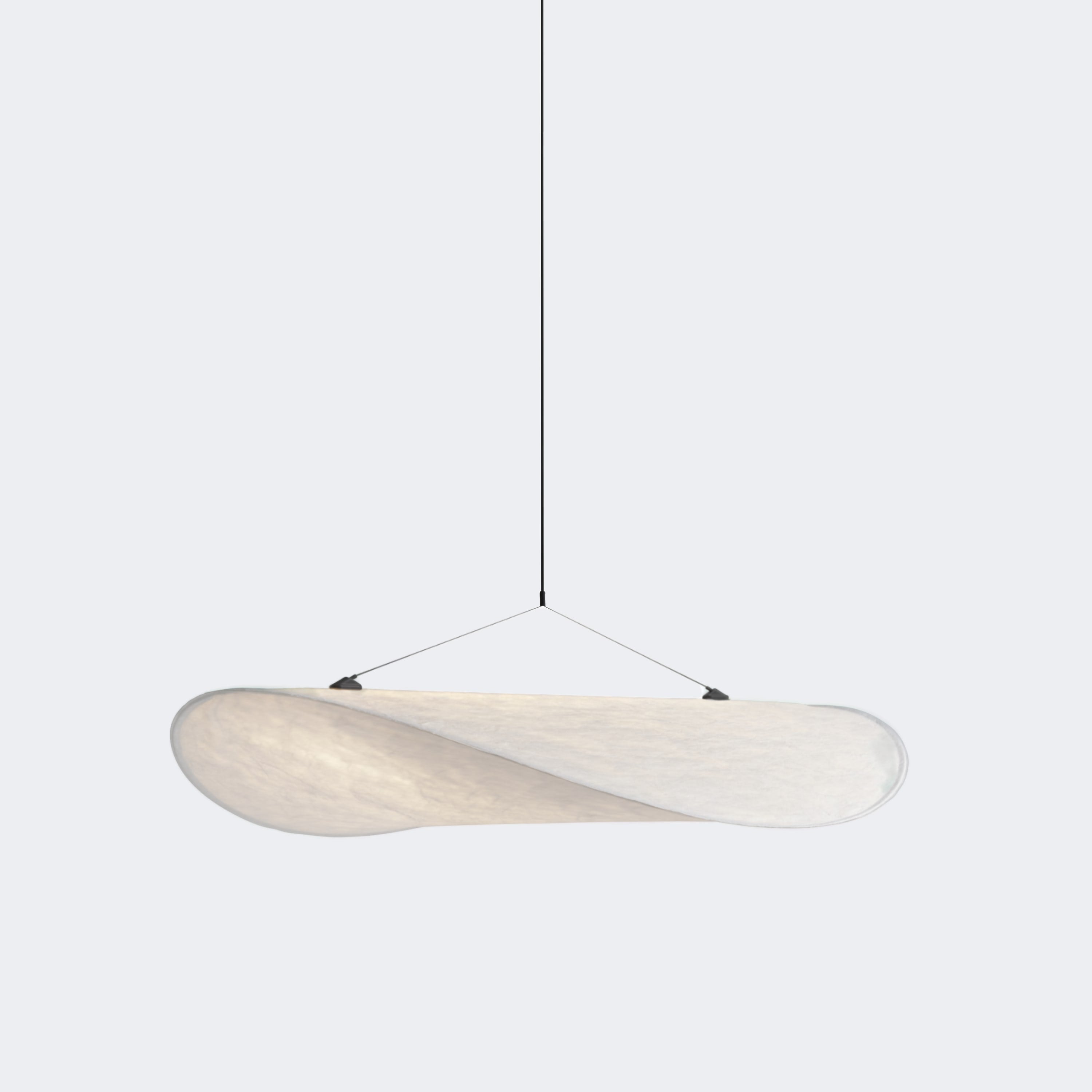 New Works Tense Pendant Lamp Ø90 - KANSO#Size_Ø90