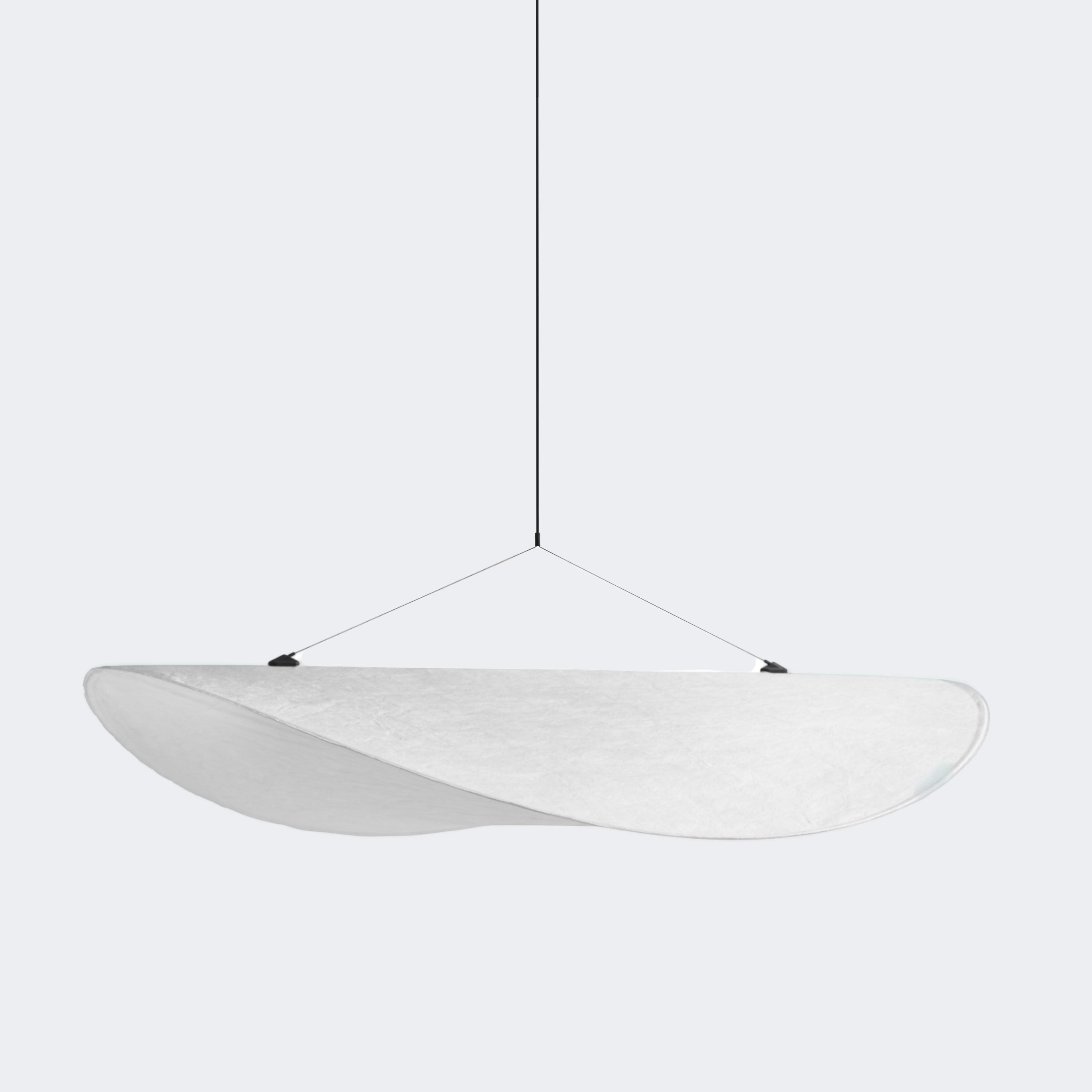 New Works Tense Pendant Lamp Ø120 - KANSO#Size_Ø120