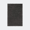 Nordic Knots Fields Rug - KANSO#Color_Anthracite