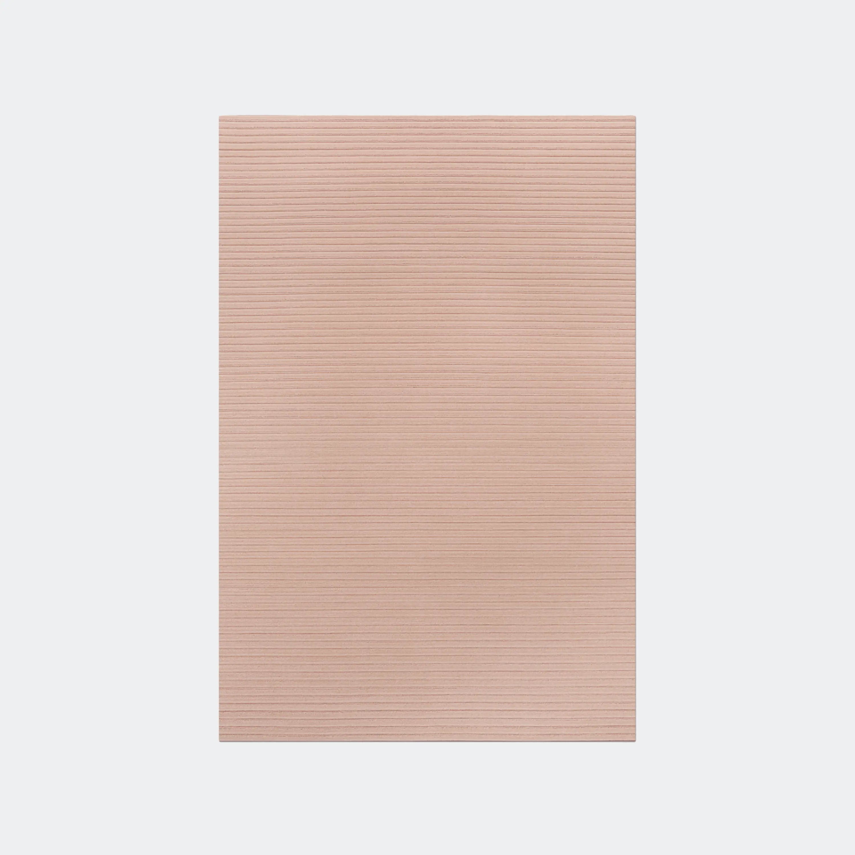 Nordic Knots Park 02 Rug - KANSO#Color_Rose