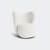 Norr11 Little Big Chair Barnum Bouclé 01 - KANSO