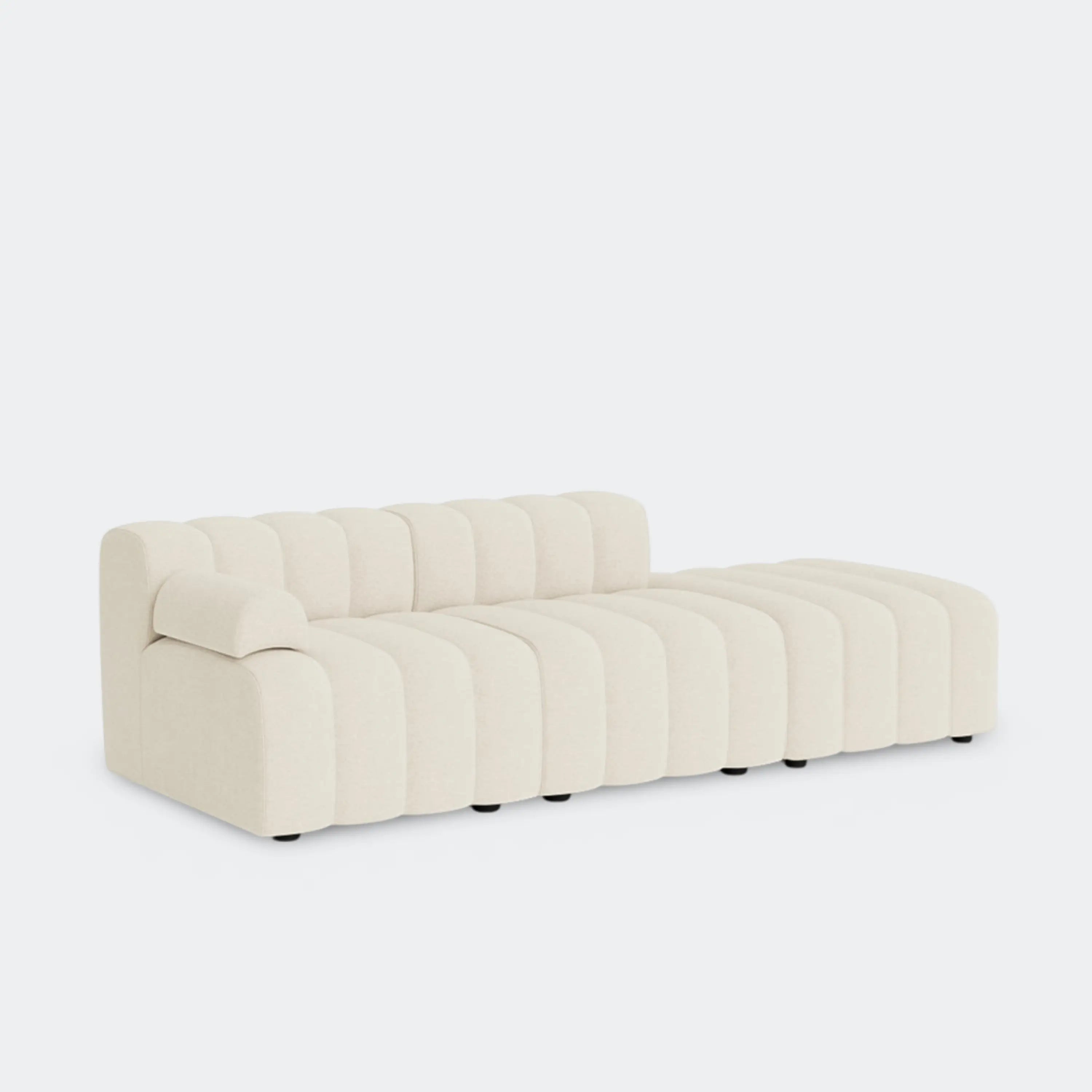 Norr11 Studio Sofa 1 Barnum Col 24 - KANSO