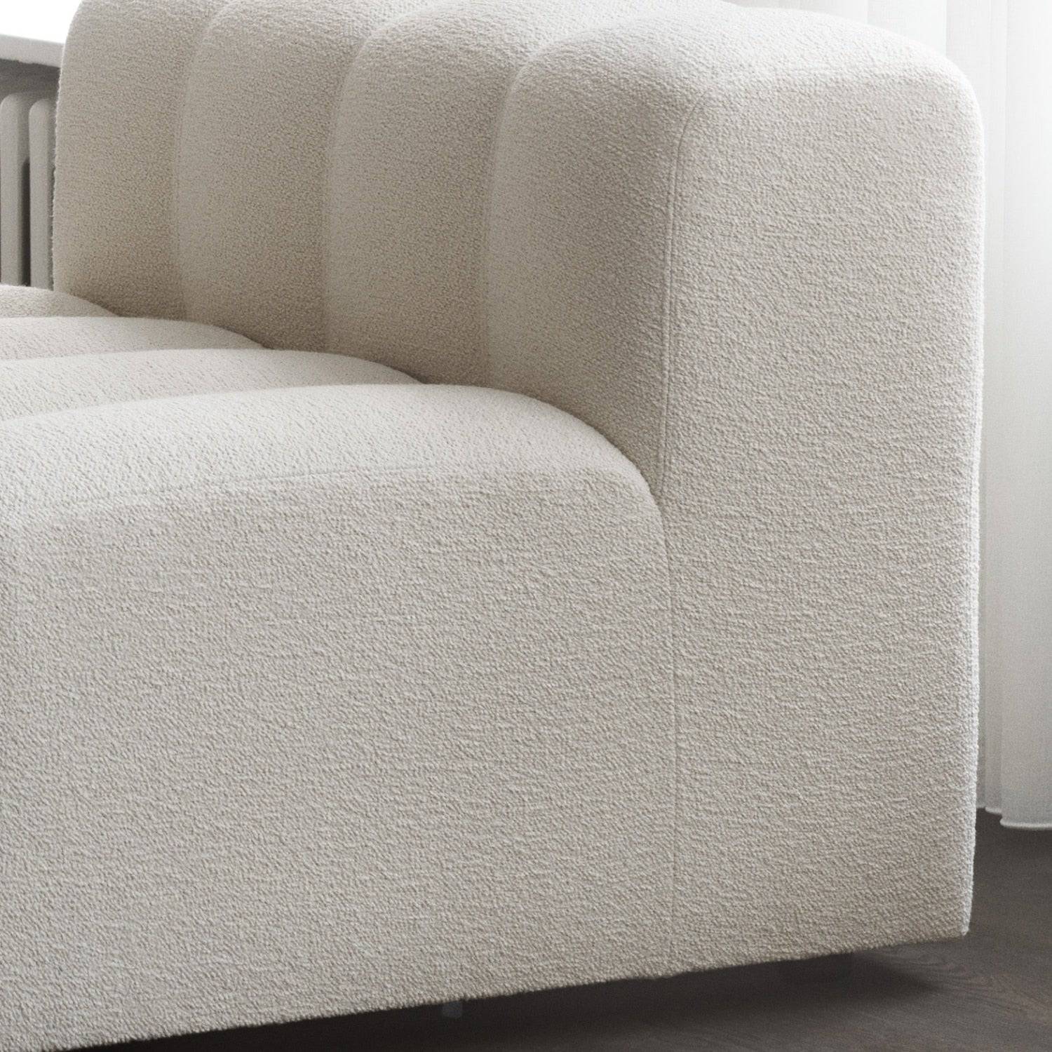 Norr11 Studio 2 Made To Order (8-10 Weeks) Barnum Col 24 - KANSO#Upholstery_Barnum Col 24