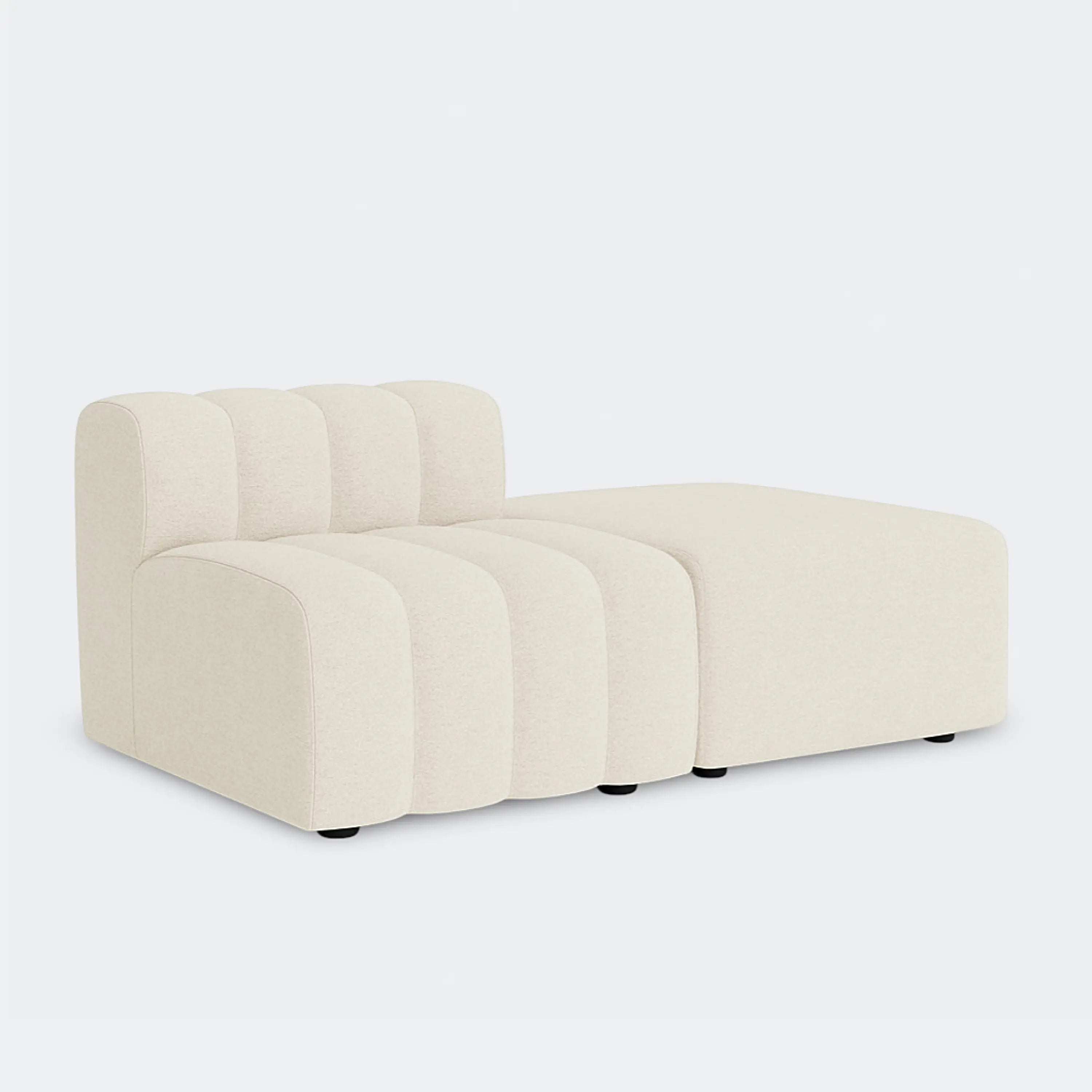 Norr11 Studio Sofa 2 Barnum Col 24 - KANSO