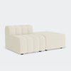 Norr11 Studio Sofa 2 Barnum Col 24 - KANSO