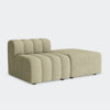 Norr11 Studio Sofa 2 Barnum Col 7 - KANSO