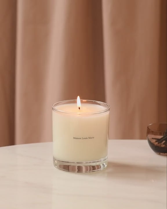 Maison louis marie candle no 4 hot sale