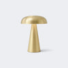 &Tradition Como SC53, Portable Lamp Brass - KANSO#Color_Brass