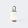 &Tradition Lucca SC51, Portable Lamp Moss - KANSO#Color_Moss