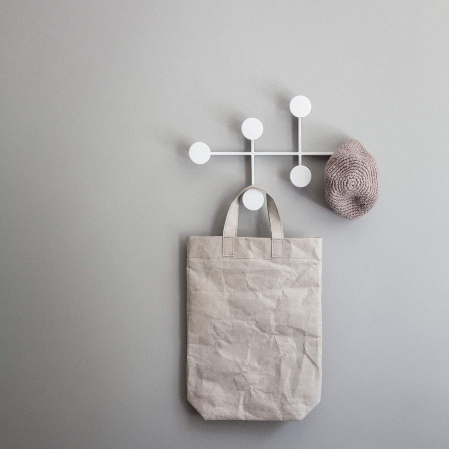 Compact Coat Hanger by Afteroom  Audo Furniture & Decor – Audo