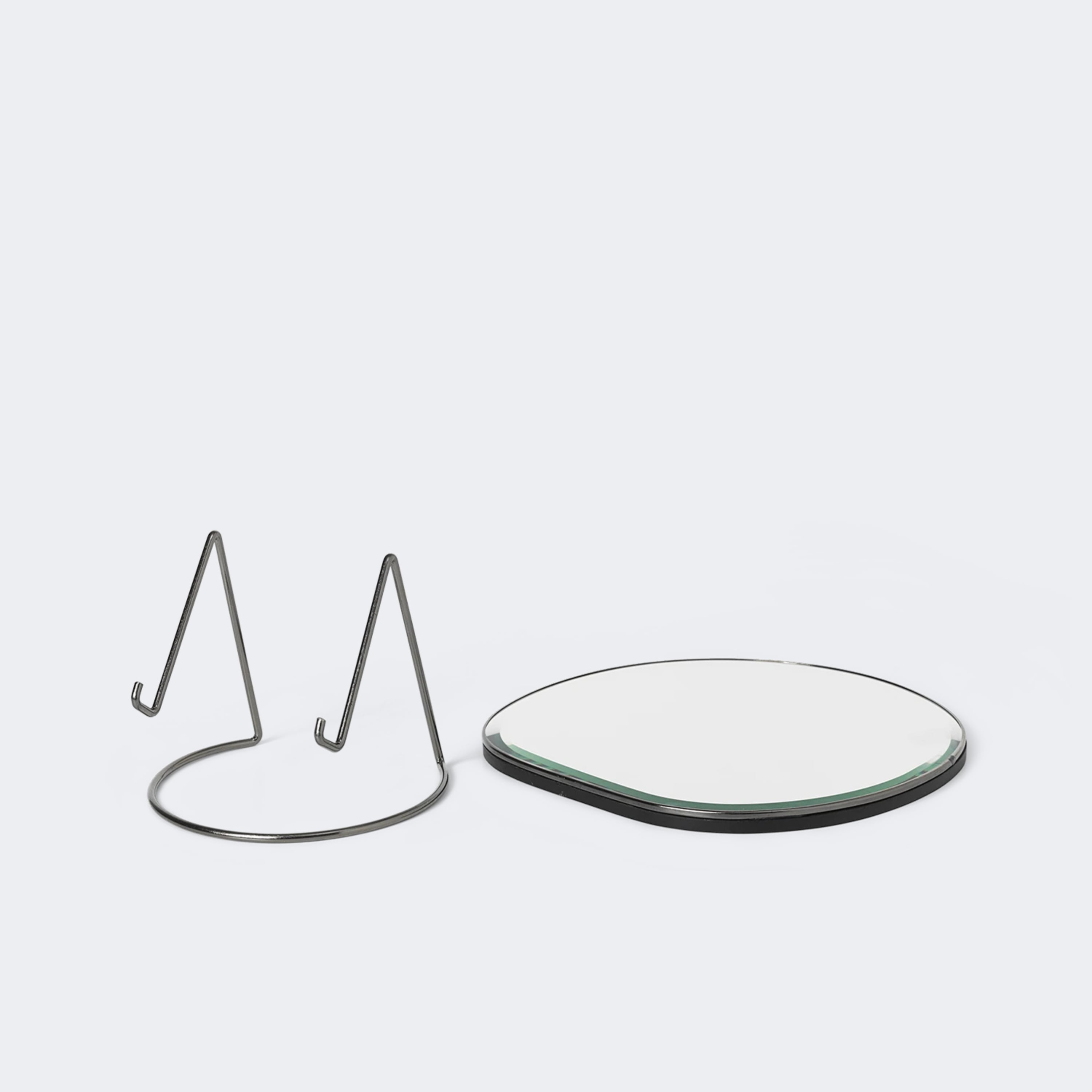 Ferm Living Pond Table Mirror | KANSO